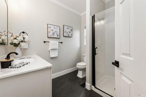 5426 Spring Lake Court Santa Rosa CA 95409