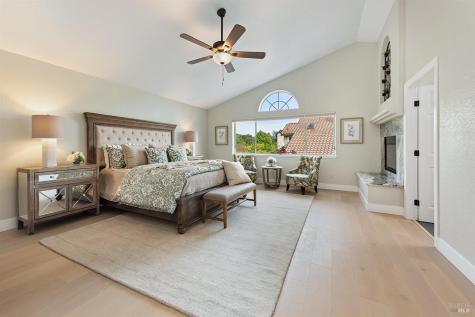 5426 Spring Lake Court Santa Rosa CA 95409