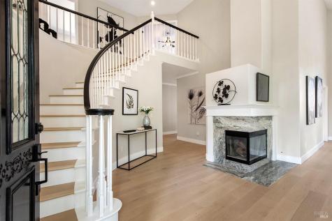 5426 Spring Lake Court Santa Rosa CA 95409