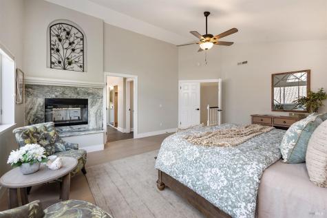 5426 Spring Lake Court Santa Rosa CA 95409