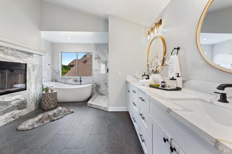5426 Spring Lake Court Santa Rosa CA 95409