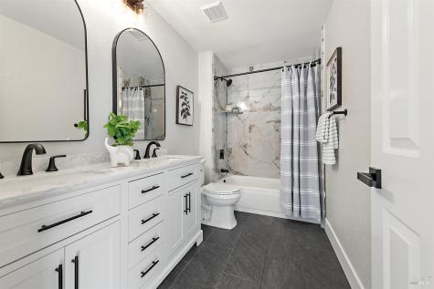 5426 Spring Lake Court Santa Rosa CA 95409