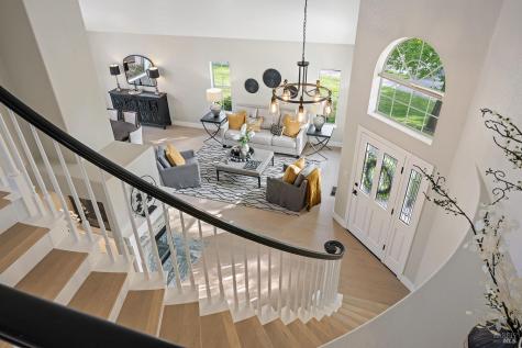 5426 Spring Lake Court Santa Rosa CA 95409