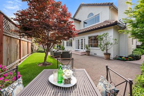 5426 Spring Lake Court Santa Rosa CA 95409