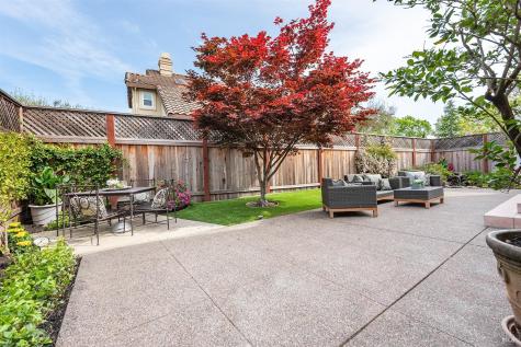 5426 Spring Lake Court Santa Rosa CA 95409
