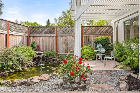 5426 Spring Lake Court Santa Rosa CA 95409