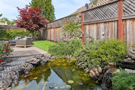 5426 Spring Lake Court Santa Rosa CA 95409