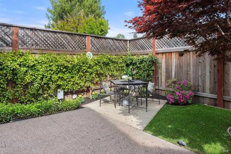 5426 Spring Lake Court Santa Rosa CA 95409