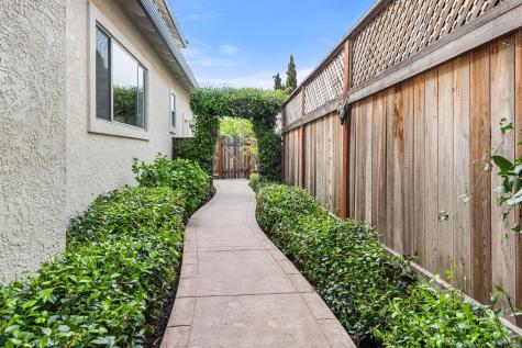 5426 Spring Lake Court Santa Rosa CA 95409