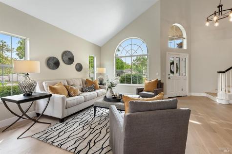 5426 Spring Lake Court Santa Rosa CA 95409