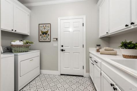 5426 Spring Lake Court Santa Rosa CA 95409