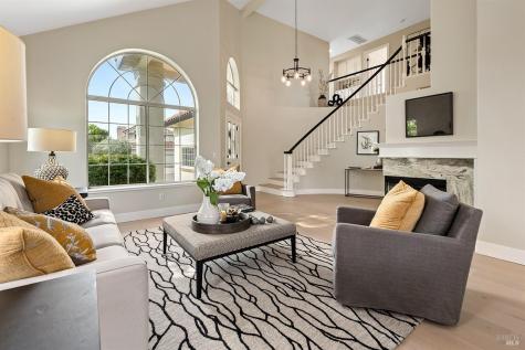 5426 Spring Lake Court Santa Rosa CA 95409