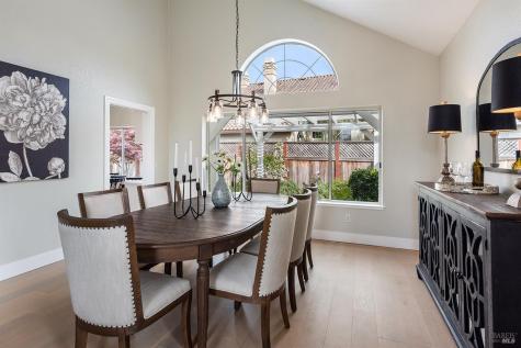 5426 Spring Lake Court Santa Rosa CA 95409
