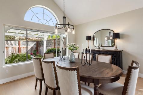 5426 Spring Lake Court Santa Rosa CA 95409
