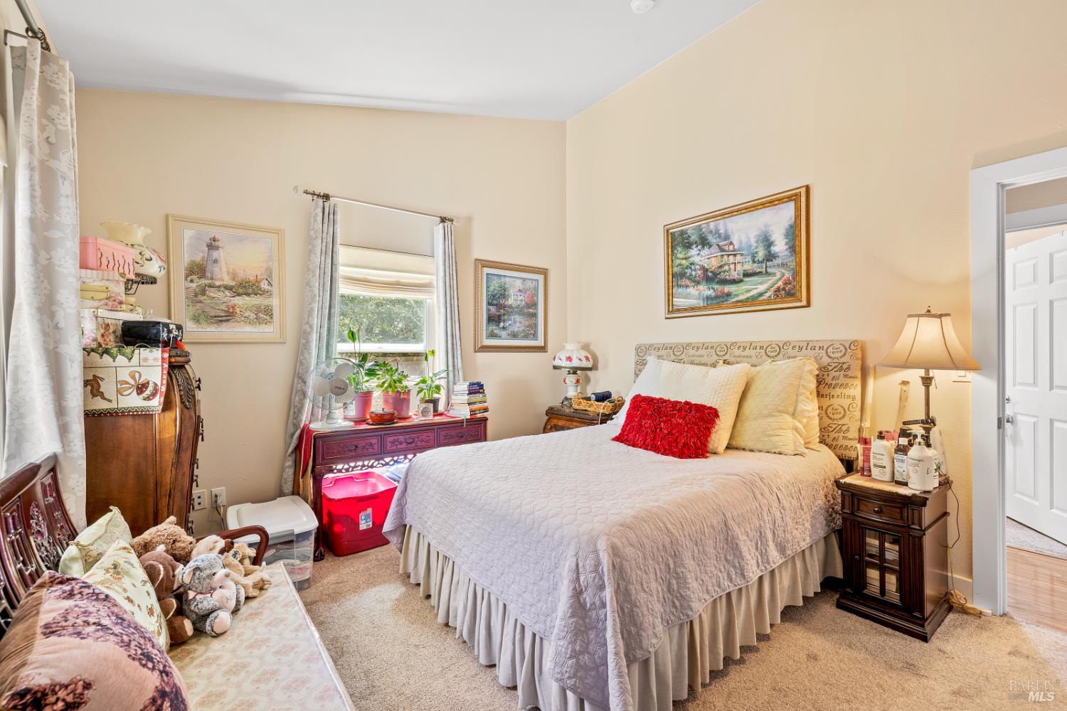 228-234 Mariposa Drive Angwin CA 94508