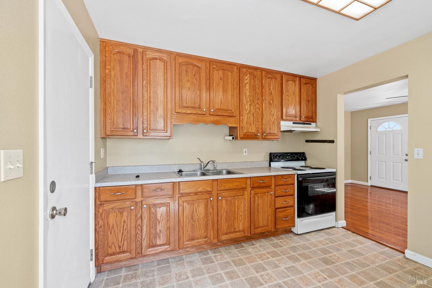 228-234 Mariposa Drive Angwin CA 94508