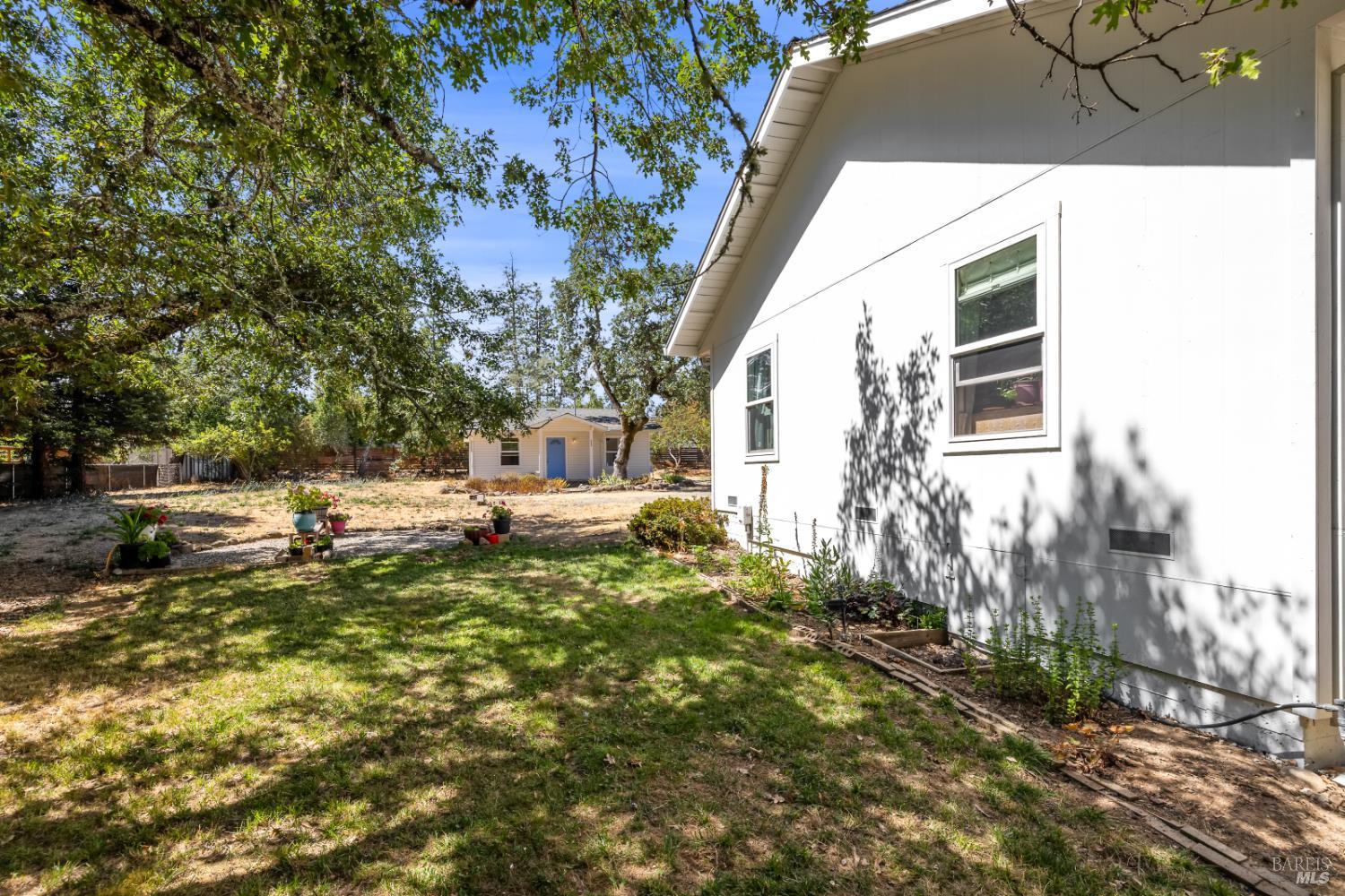 228-234 Mariposa Drive Angwin CA 94508