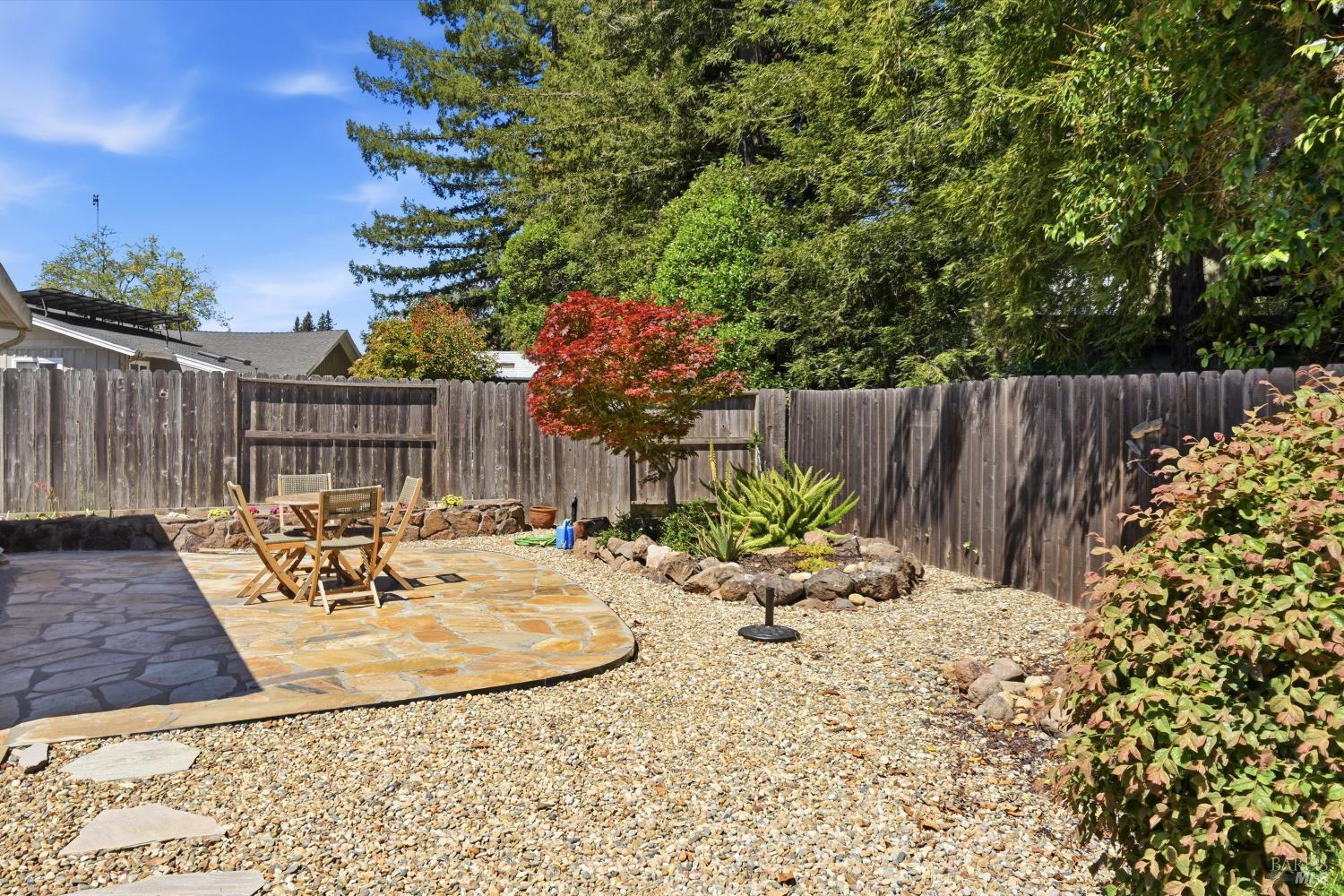 3196 Scenic Drive Napa CA 94558
