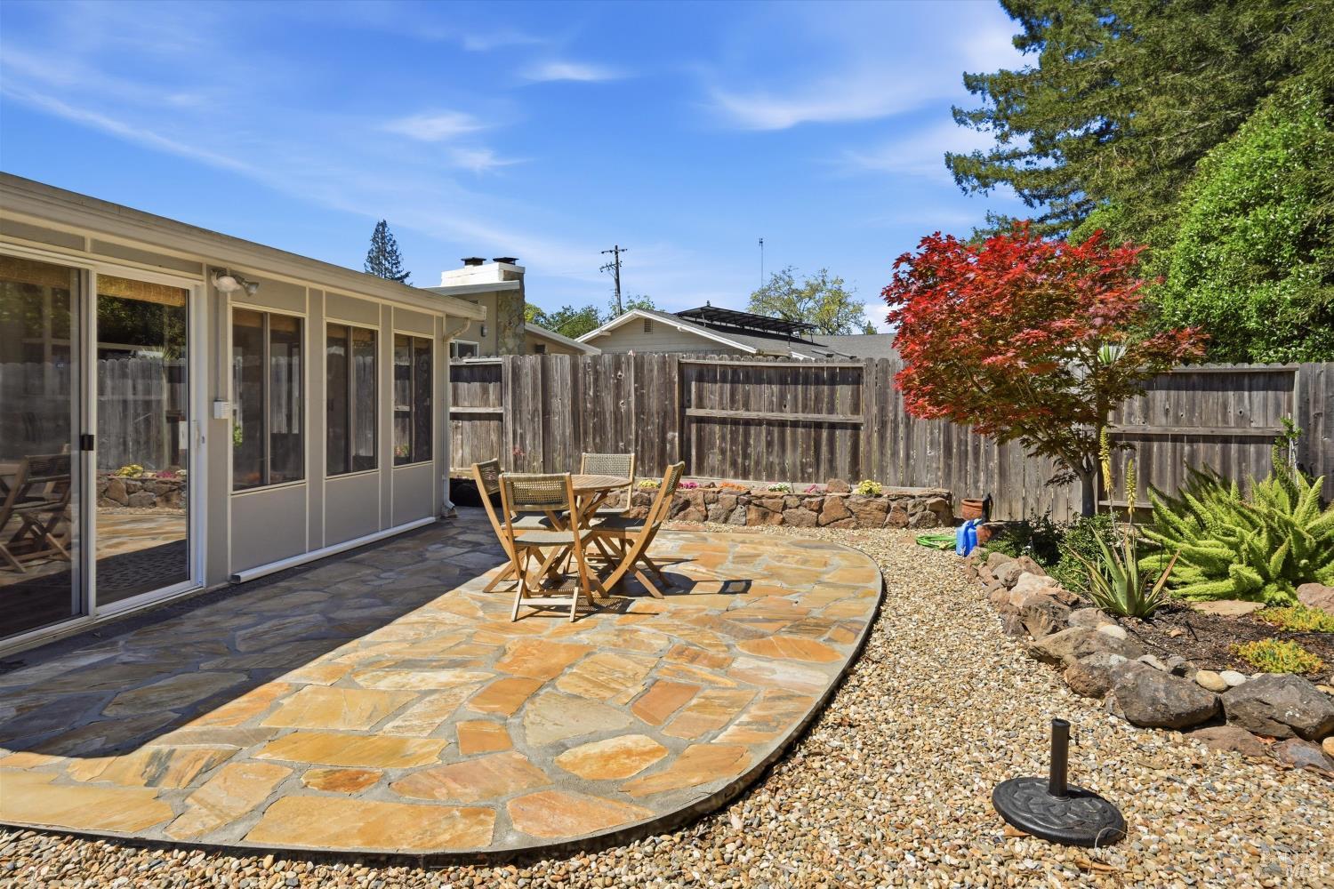 3196 Scenic Drive Napa CA 94558