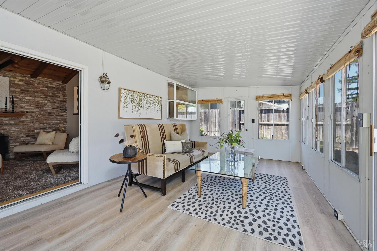 3196 Scenic Drive Napa CA 94558
