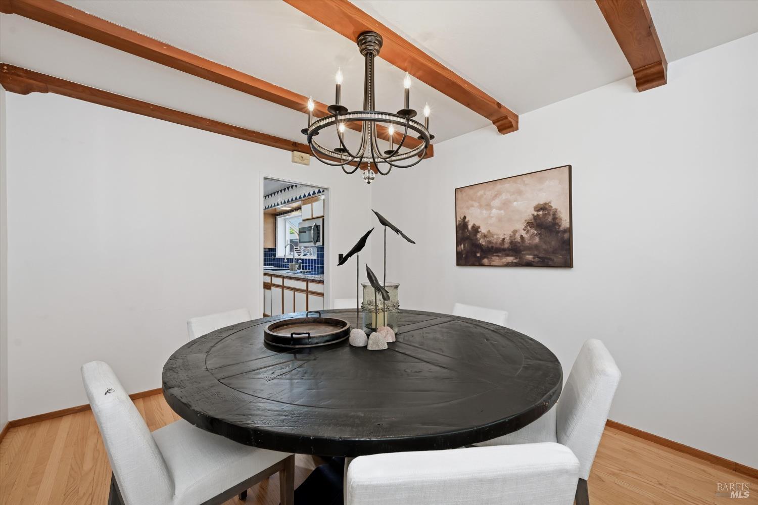 3196 Scenic Drive Napa CA 94558