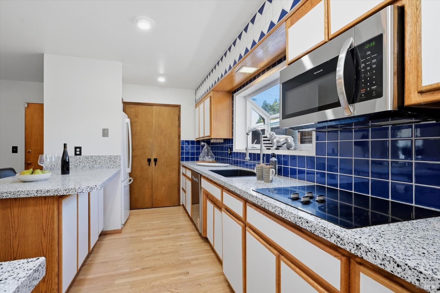 3196 Scenic Drive Napa CA 94558