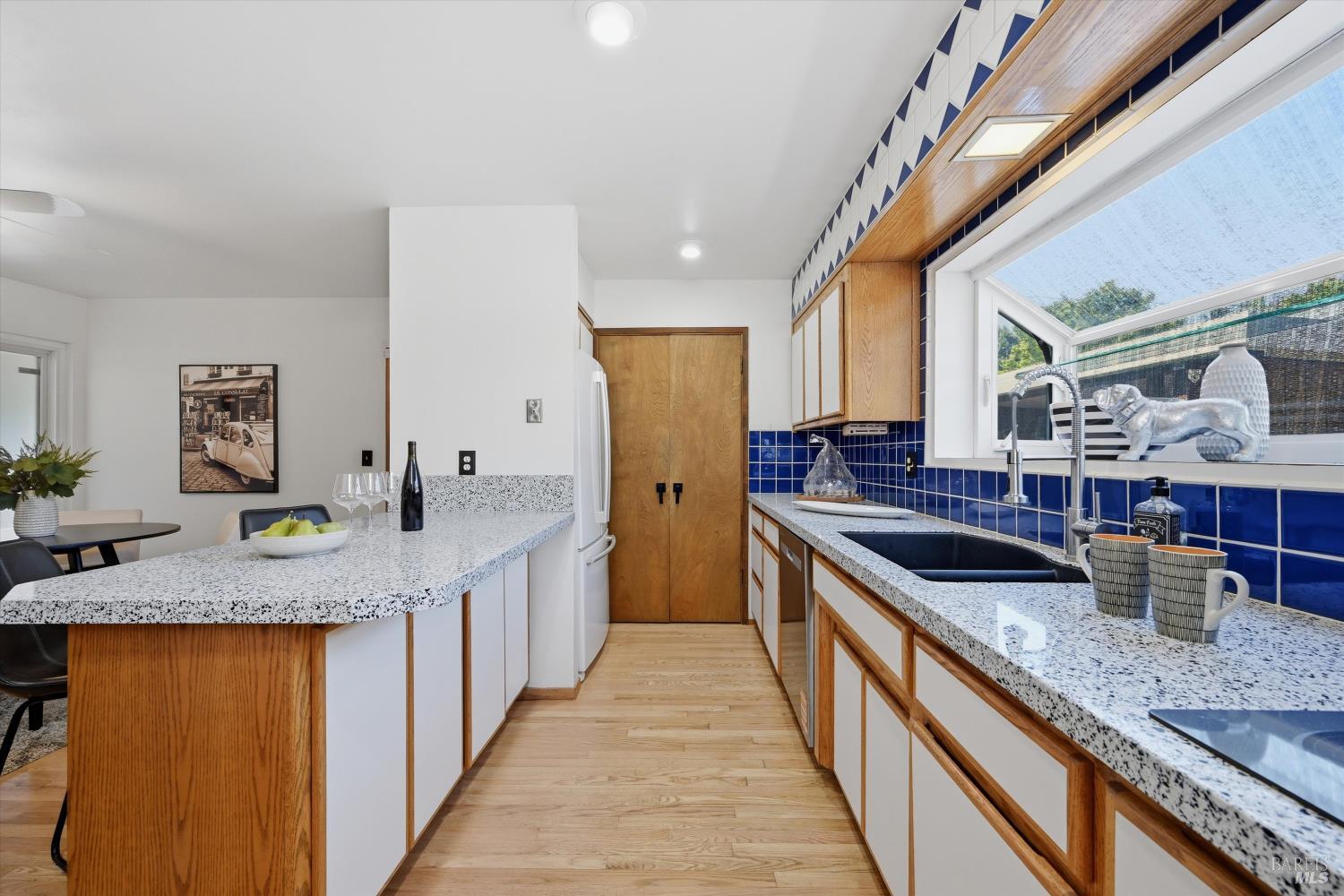 3196 Scenic Drive Napa CA 94558