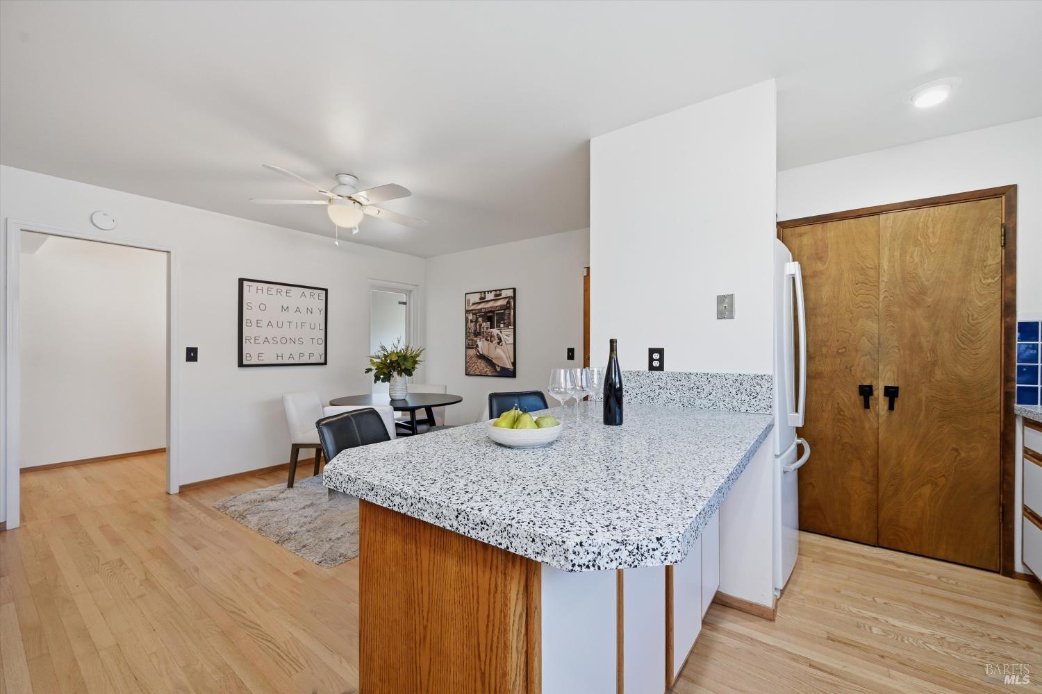 3196 Scenic Drive Napa CA 94558