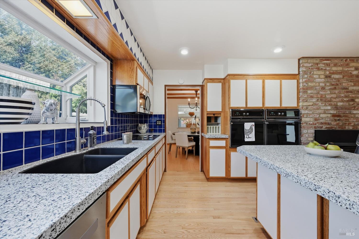 3196 Scenic Drive Napa CA 94558