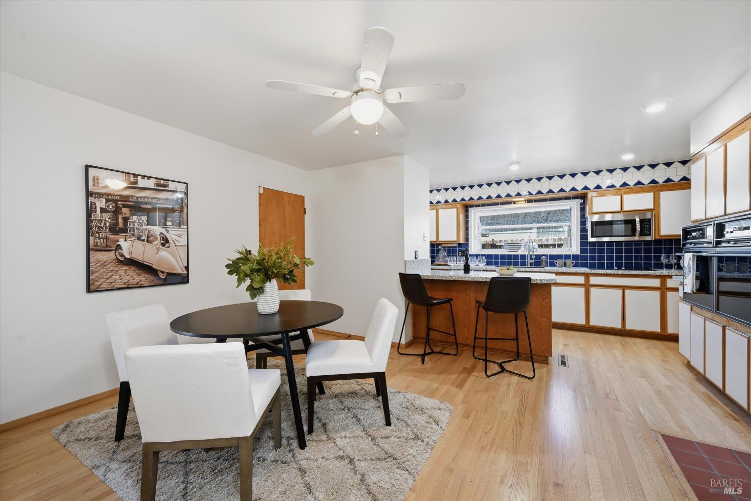 3196 Scenic Drive Napa CA 94558
