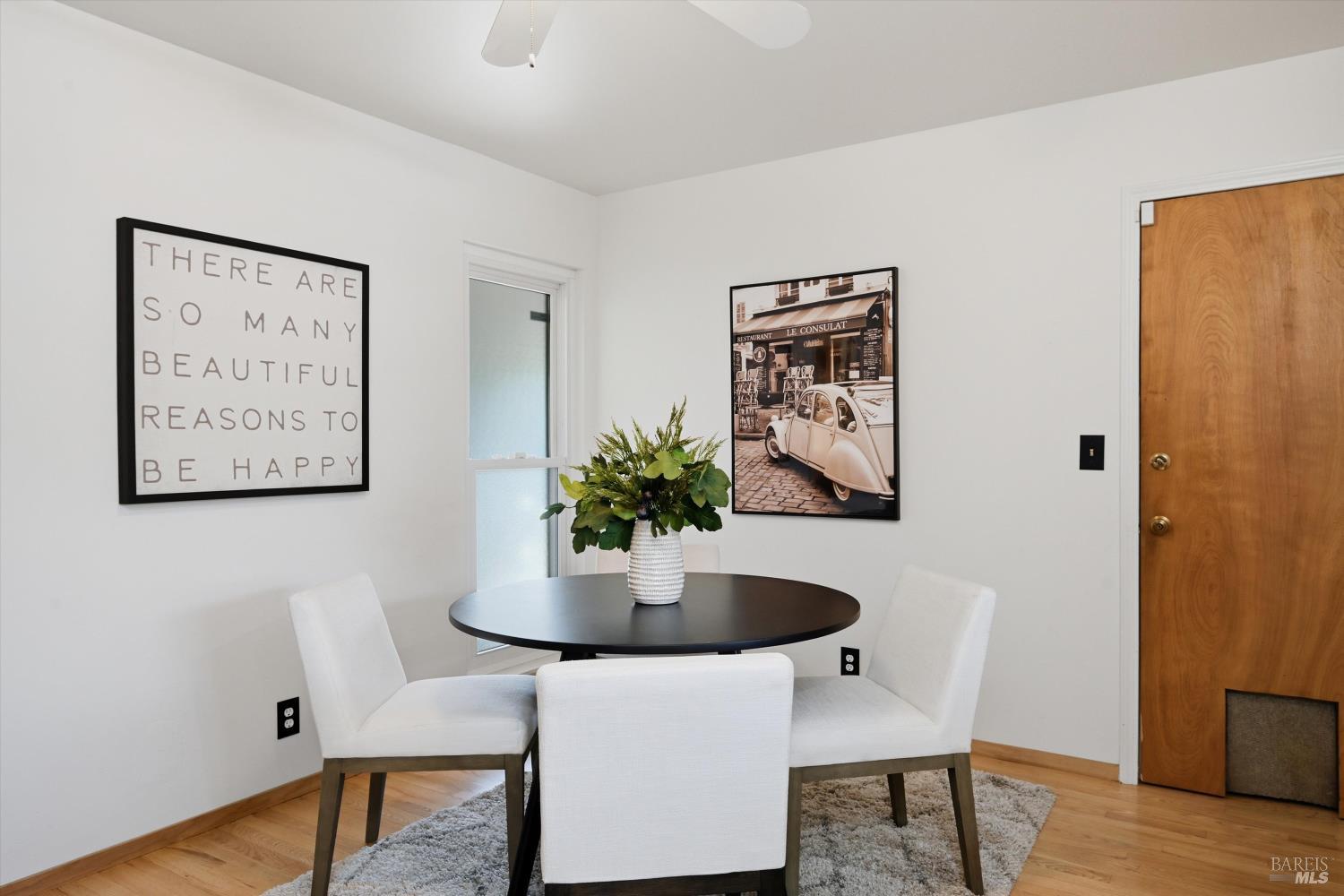 3196 Scenic Drive Napa CA 94558