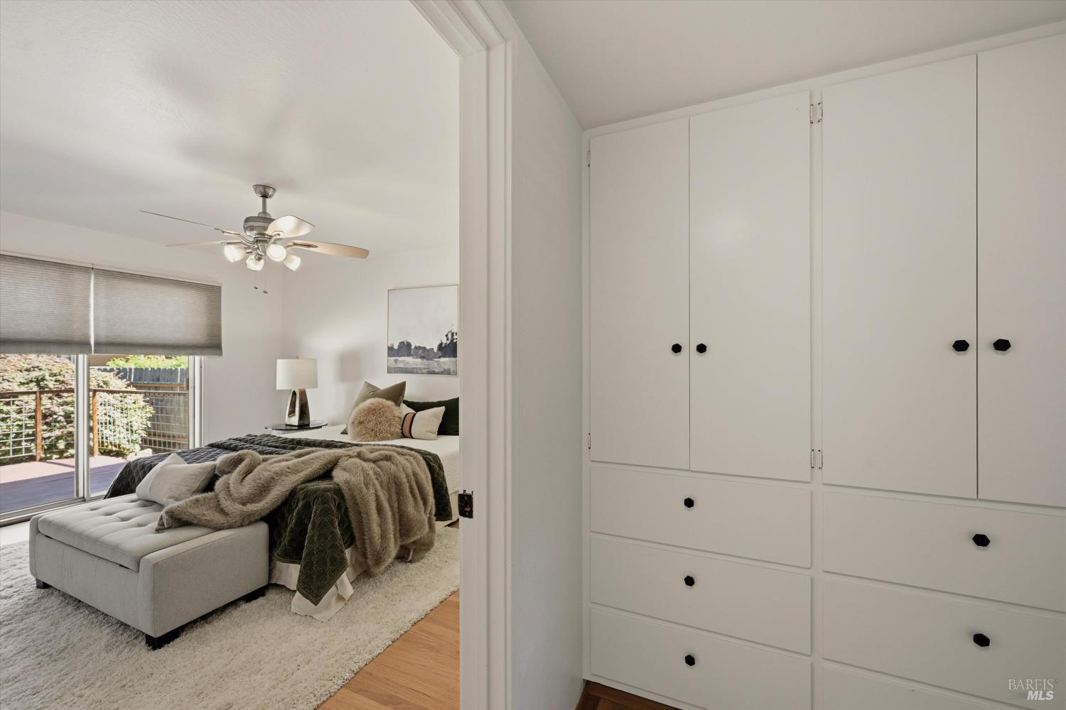 3196 Scenic Drive Napa CA 94558