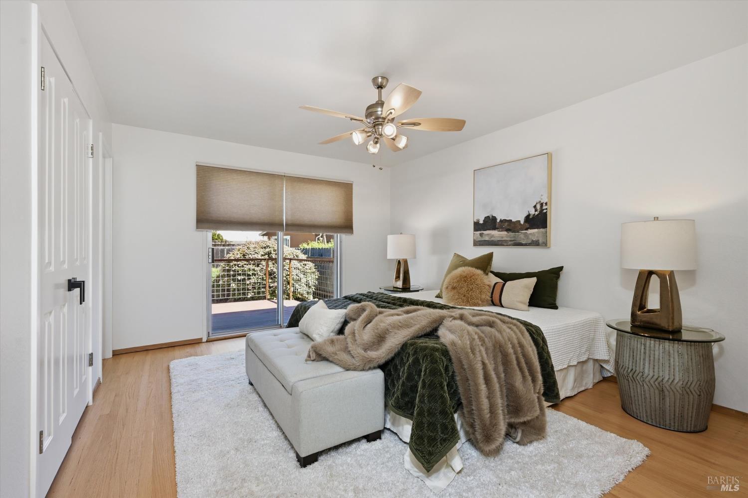 3196 Scenic Drive Napa CA 94558