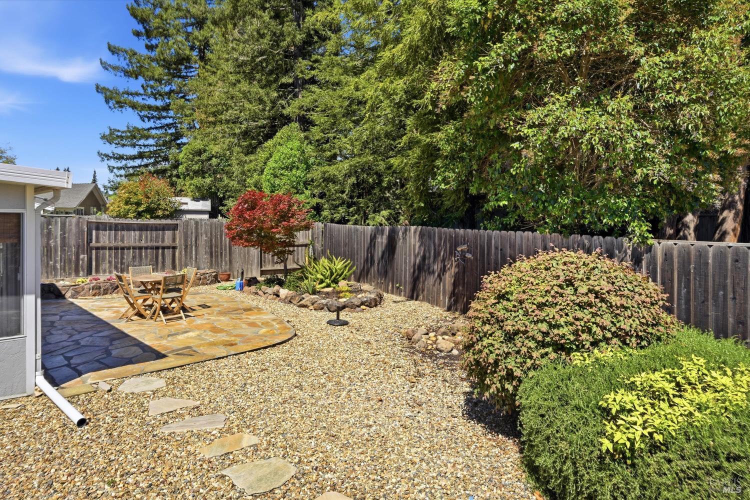 3196 Scenic Drive Napa CA 94558