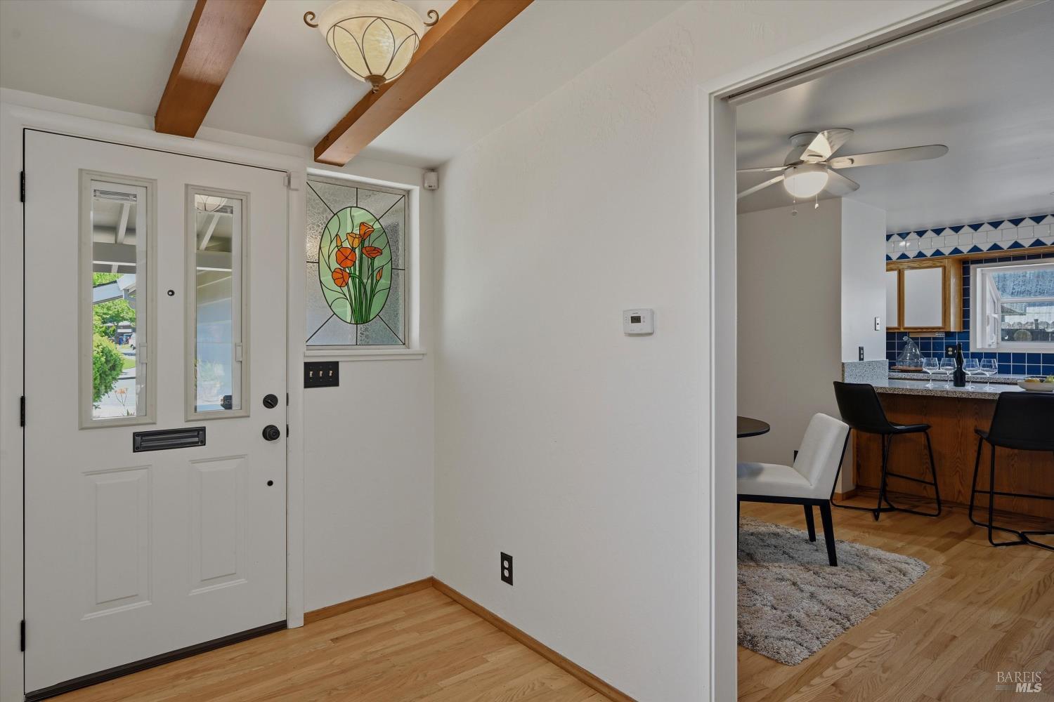 3196 Scenic Drive Napa CA 94558