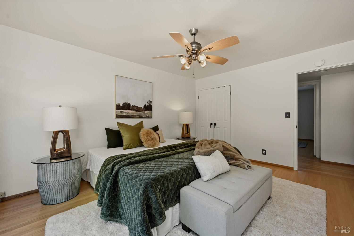 3196 Scenic Drive Napa CA 94558