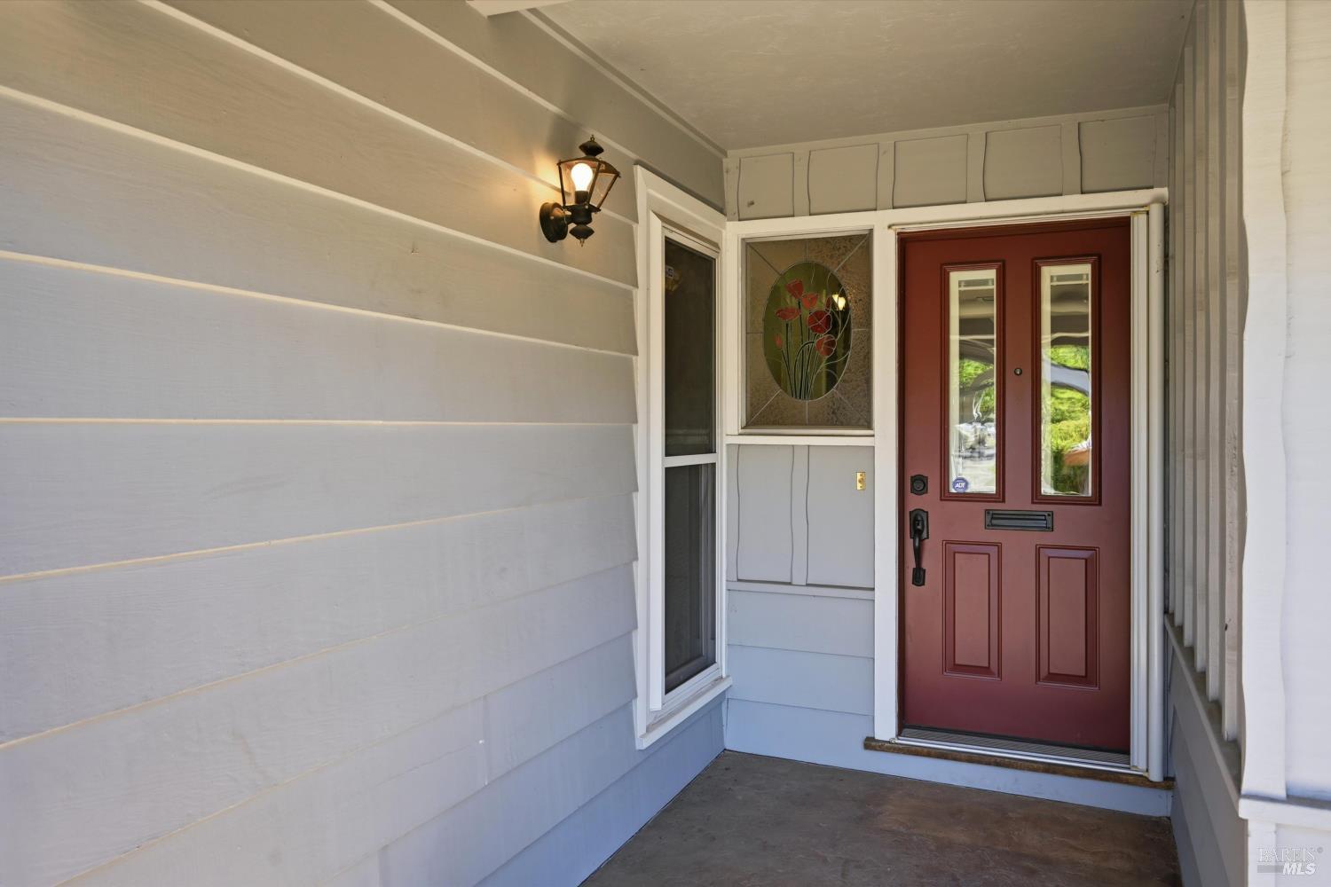 3196 Scenic Drive Napa CA 94558