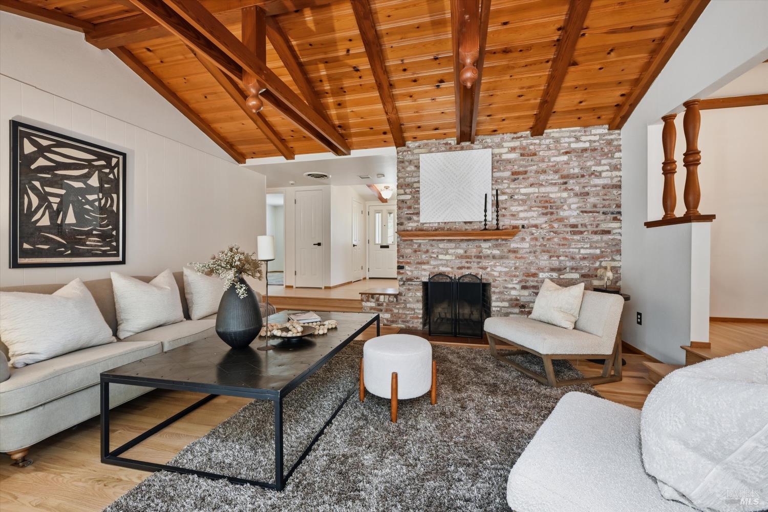 3196 Scenic Drive Napa CA 94558