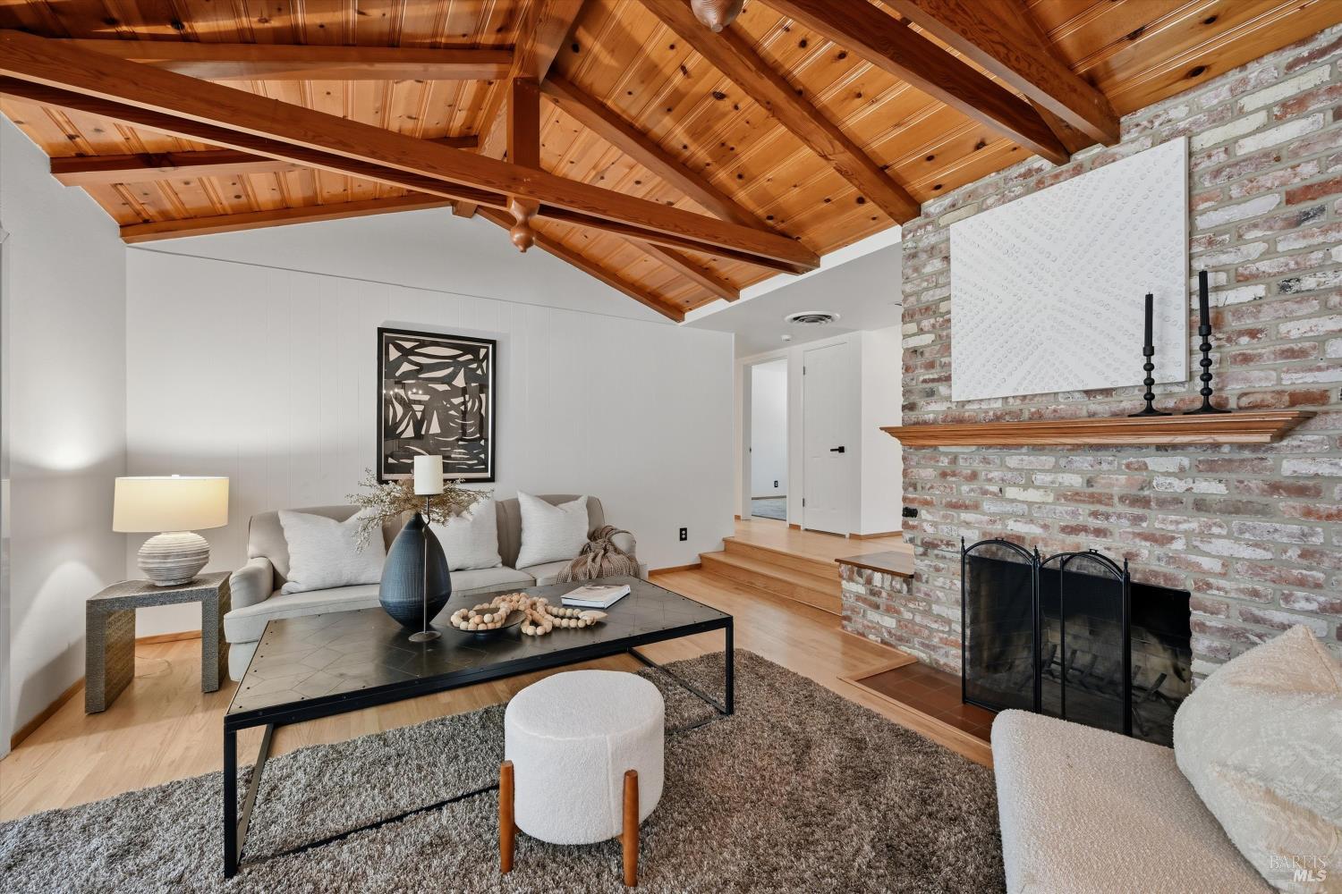 3196 Scenic Drive Napa CA 94558