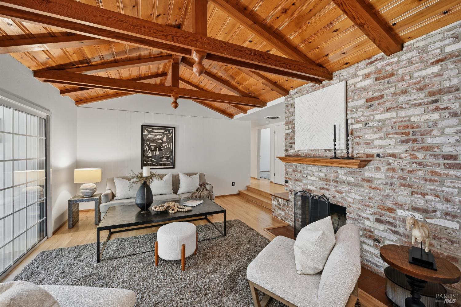 3196 Scenic Drive Napa CA 94558
