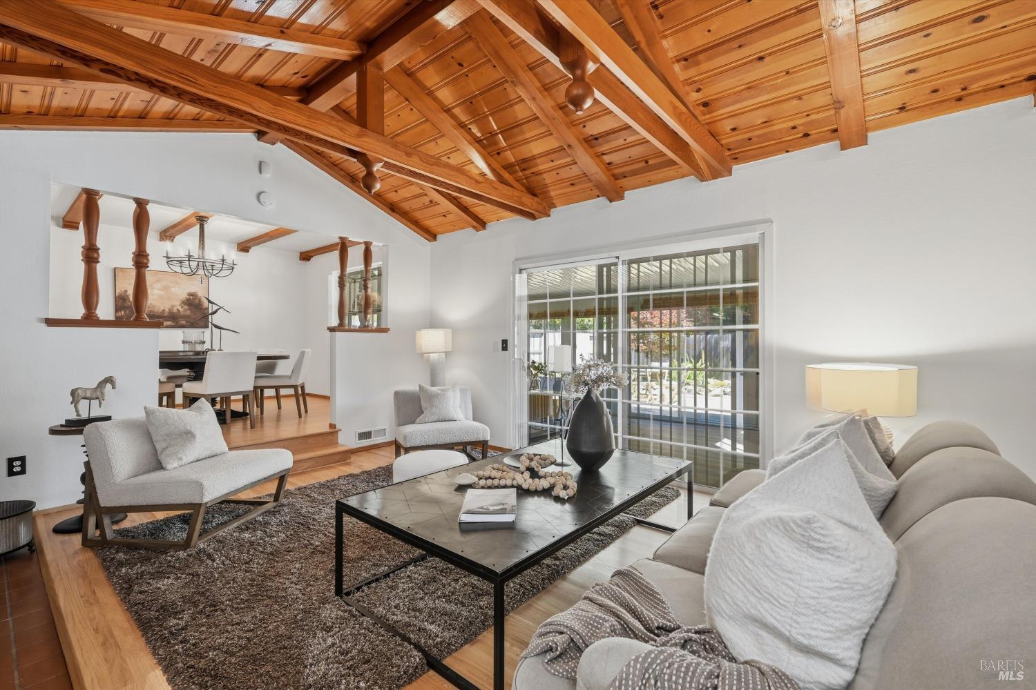 3196 Scenic Drive Napa CA 94558