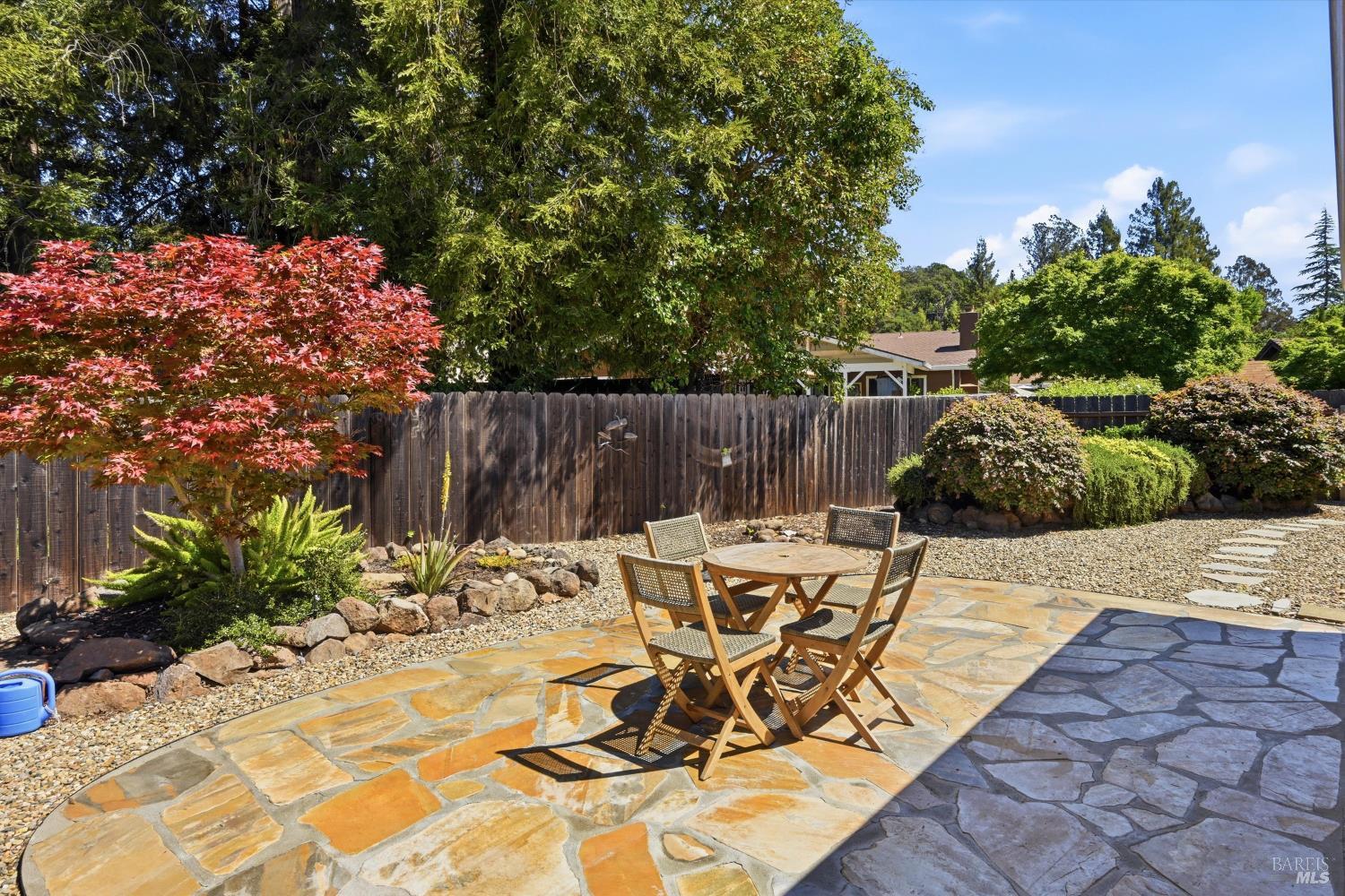 3196 Scenic Drive Napa CA 94558