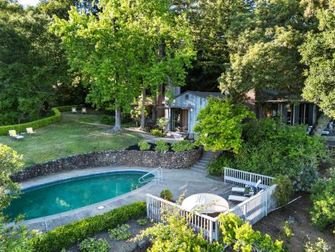 2395 Sobre Vista Road Sonoma CA 95476