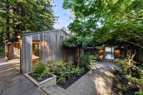 2395 Sobre Vista Road Sonoma CA 95476