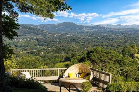 2395 Sobre Vista Road Sonoma CA 95476
