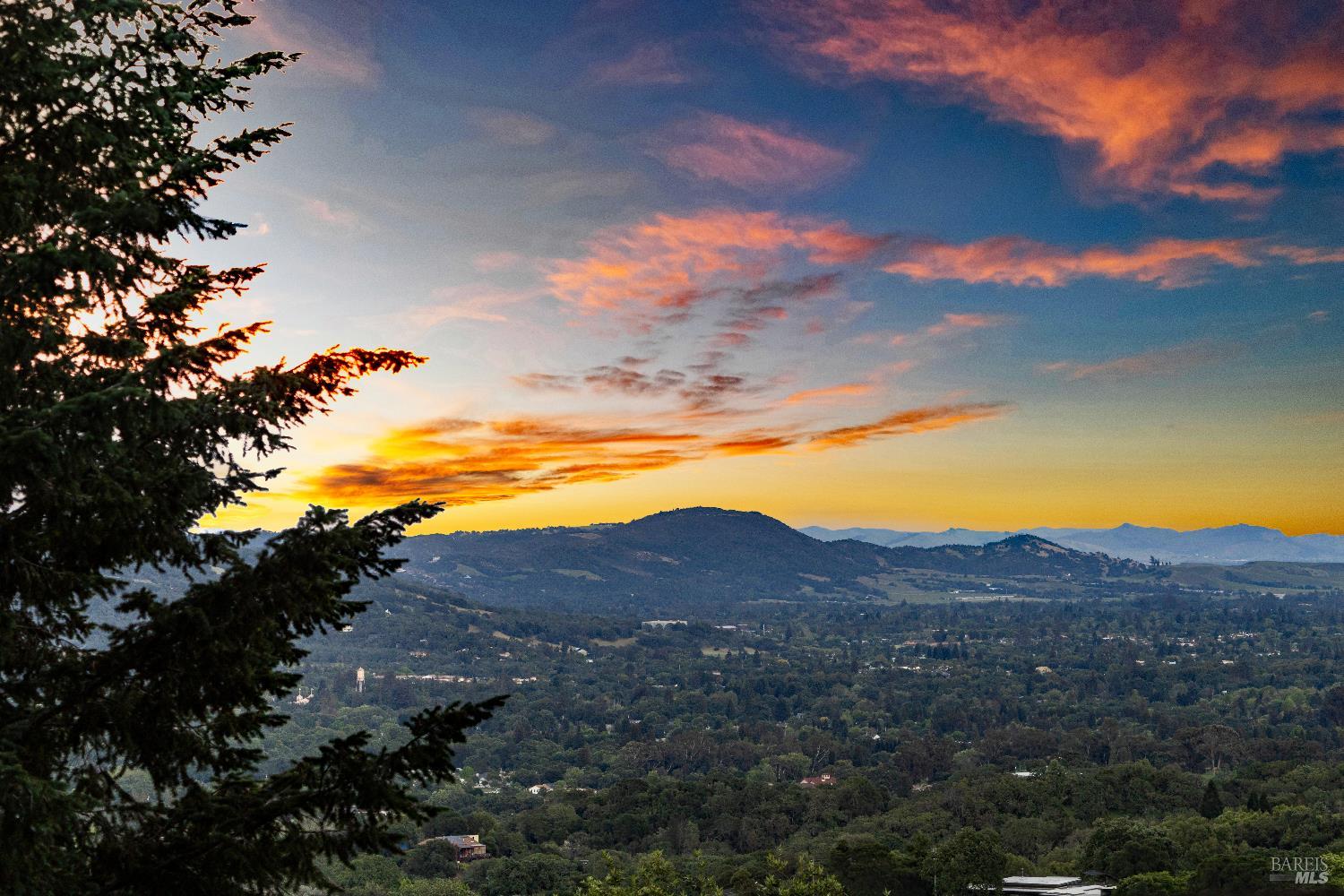 2395 Sobre Vista Road Sonoma CA 95476