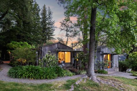 2395 Sobre Vista Road Sonoma CA 95476