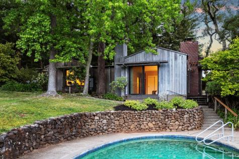2395 Sobre Vista Road Sonoma CA 95476