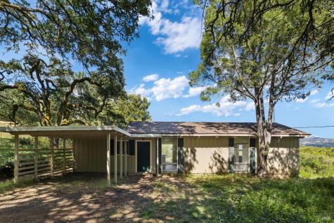 2395 Sobre Vista Road Sonoma CA 95476
