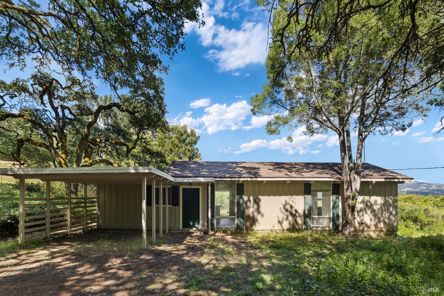 2395 Sobre Vista Road Sonoma CA 95476